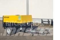 Compair C65 Kompresory