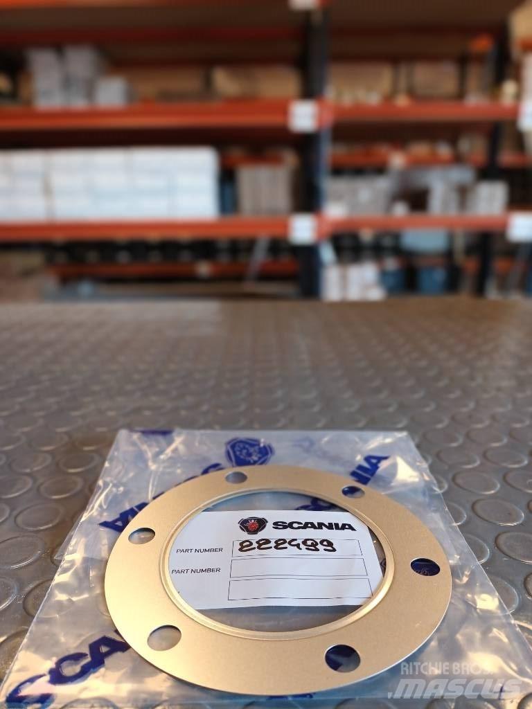 Scania GASKET 222499 Silniki