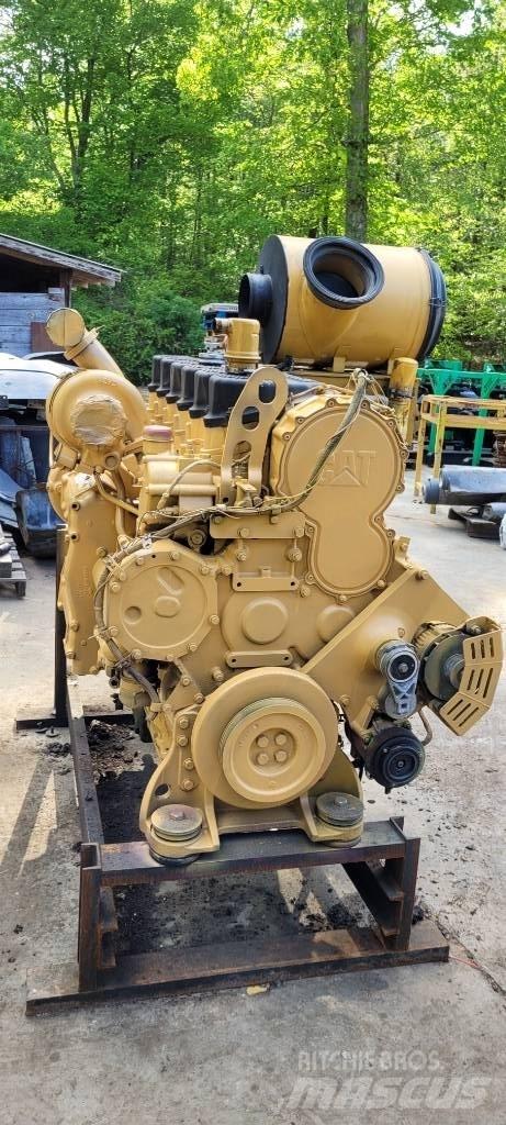 CAT 740 B Wozidła przegubowe