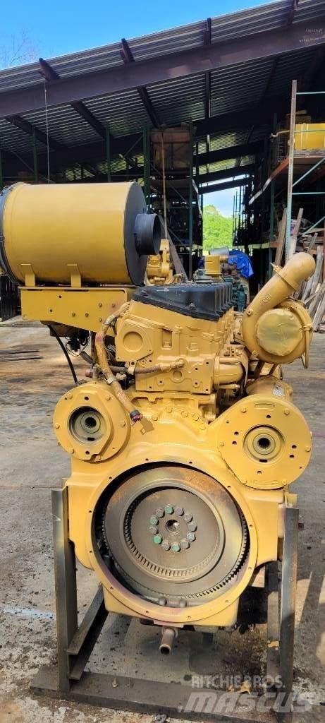 CAT 740 B Wozidła przegubowe