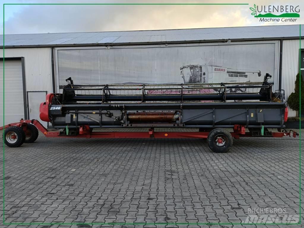 Laverda M 306 Kombajny zbożowe