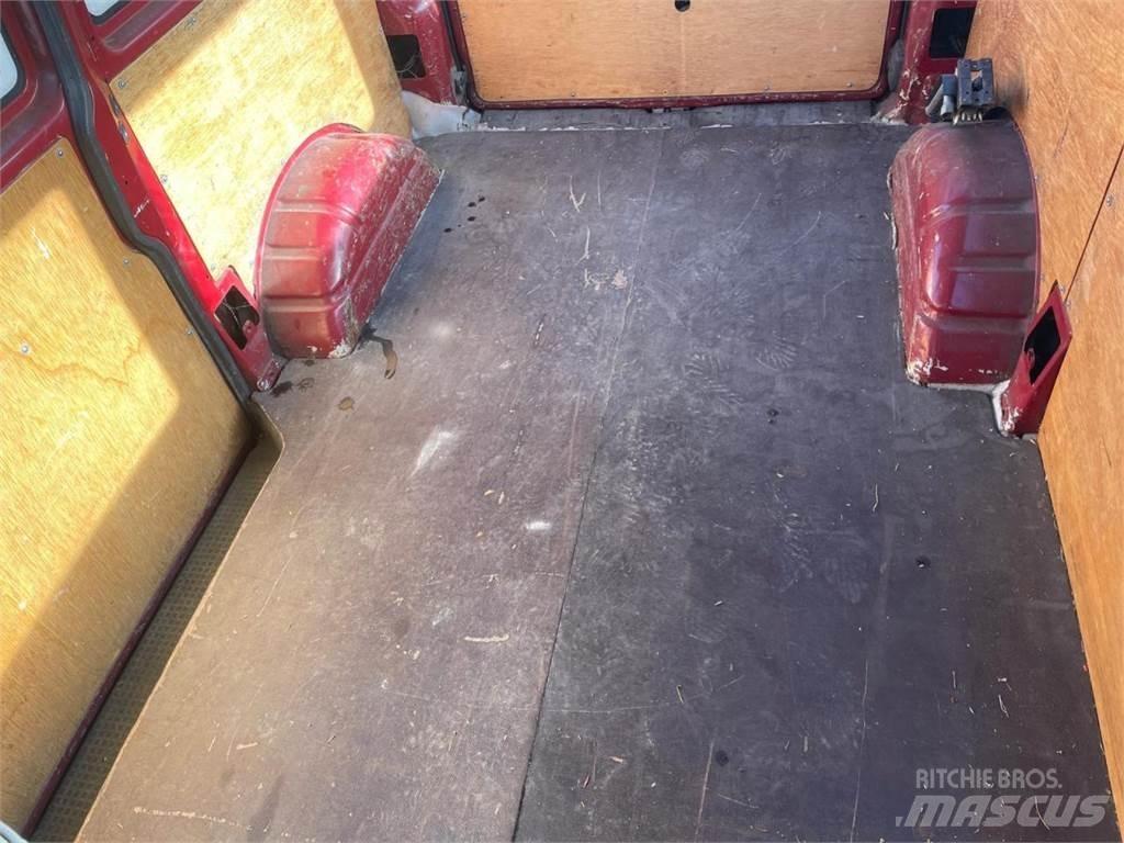 Volkswagen T4 Inne autobusy
