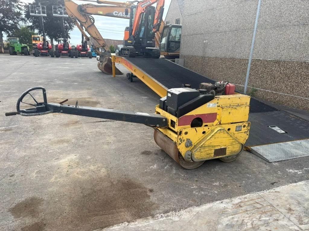 Bomag BW75H Walce inne