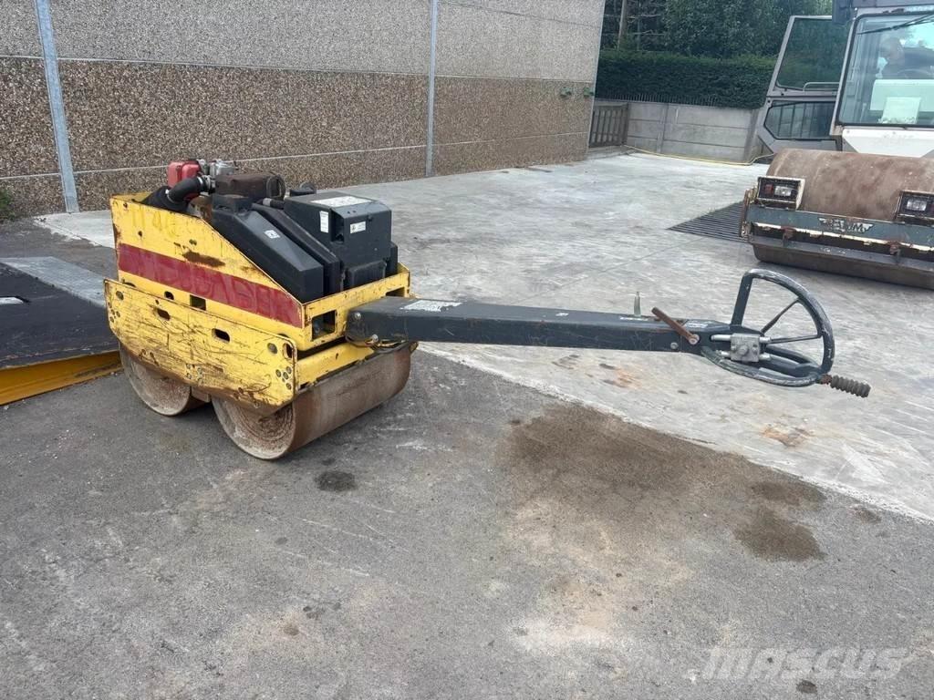 Bomag BW75H Walce inne