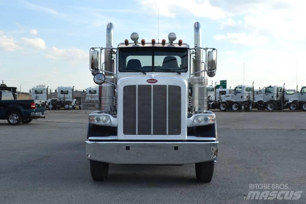 Peterbilt 389 Ciągniki siodłowe