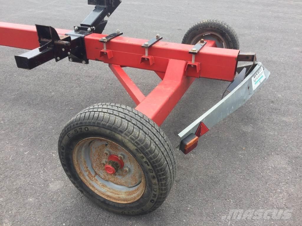 Perard 4rnf Maszyny rolnicze - Inne