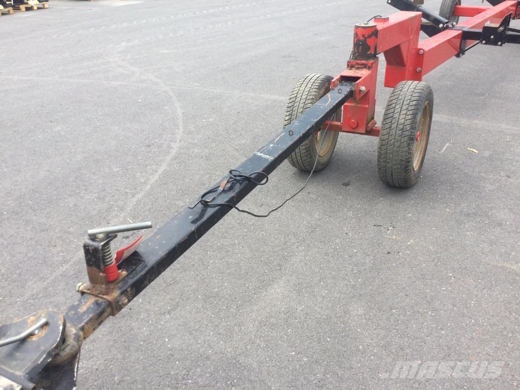 Perard 4rnf Maszyny rolnicze - Inne