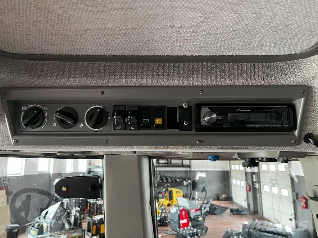 Fendt 716 Vario Ciągniki rolnicze