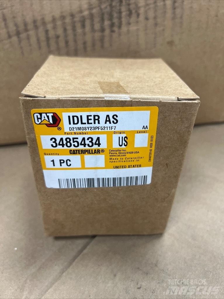 CAT 348-5434 Maszyny budowlane - Inne