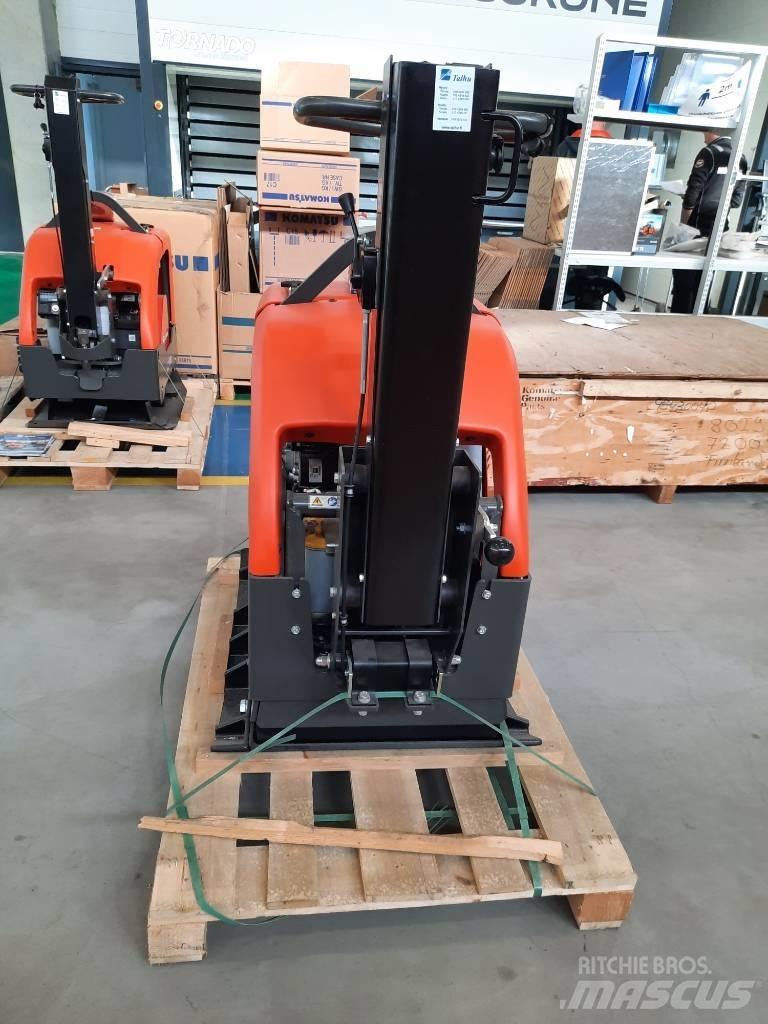Husqvarna LG504 Inne akcesoria