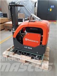 Husqvarna LG504 Inne akcesoria