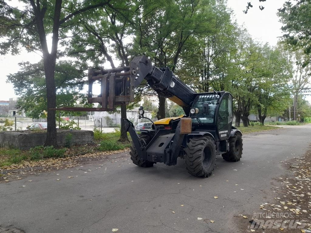 Haulotte 4017 Ładowarki teleskopowe