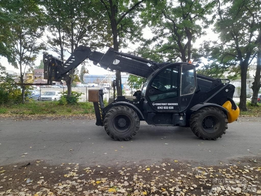 Haulotte 4017 Ładowarki teleskopowe