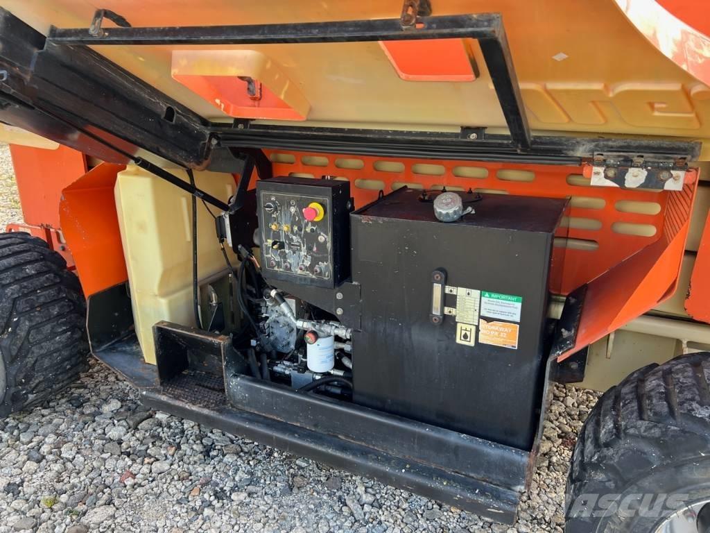 JLG 3394 RT Podnośniki nożycowe