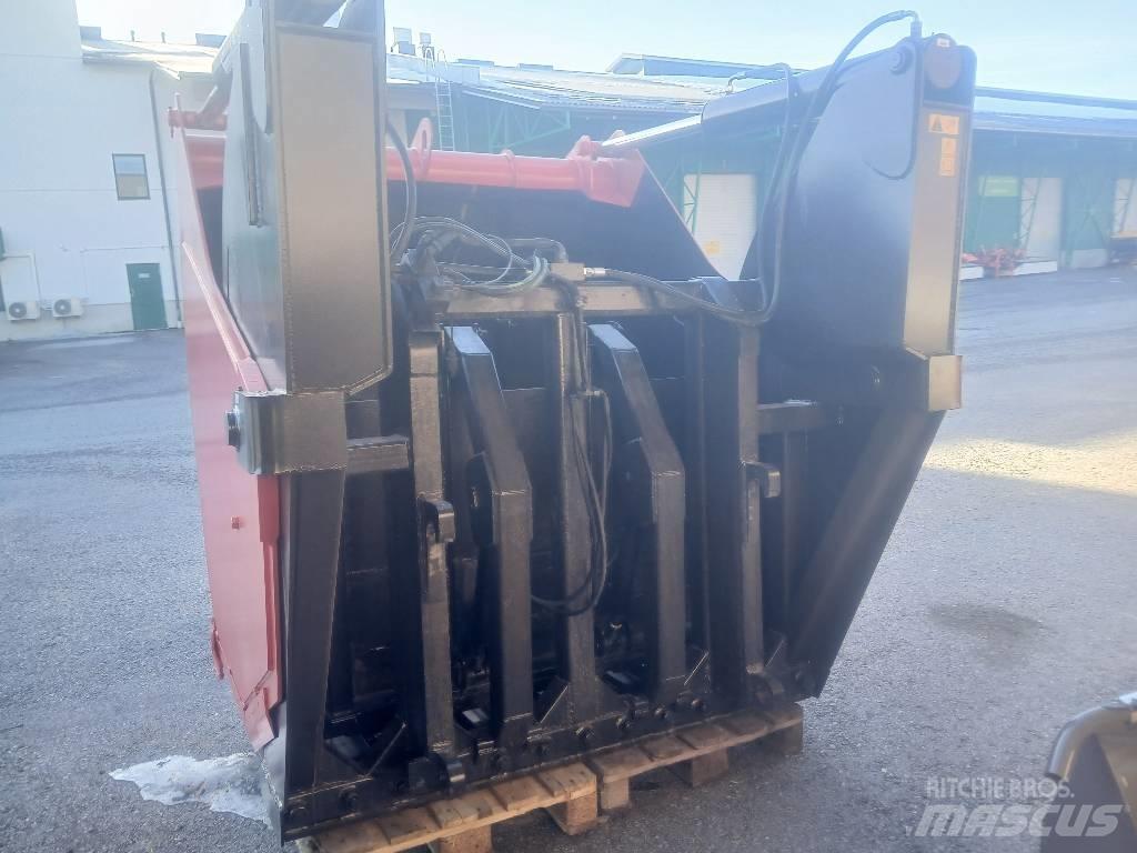  Ri-Mach 180 HD H Maszyny rolnicze - Inne