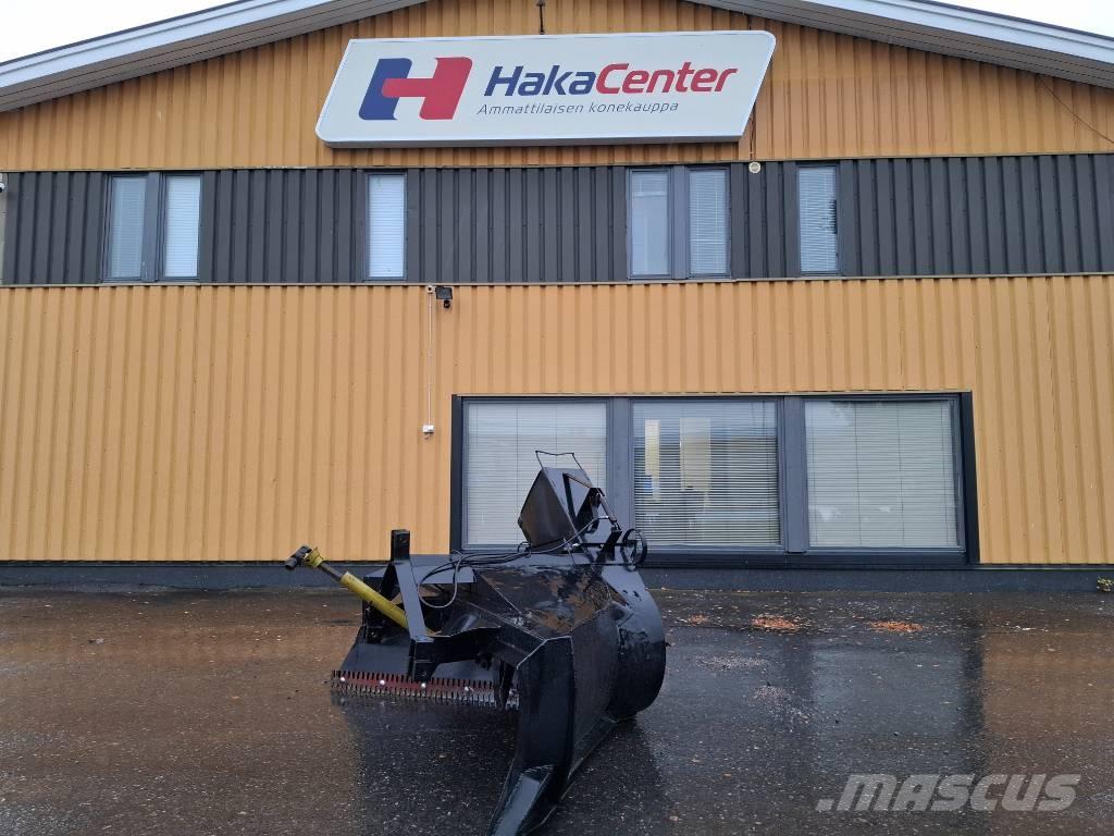 Leppä 260 Pługi wirnikowe