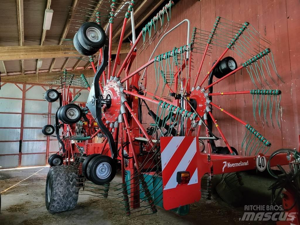 Kverneland 97150C Ciągnikowe żniwiarki pokosowe