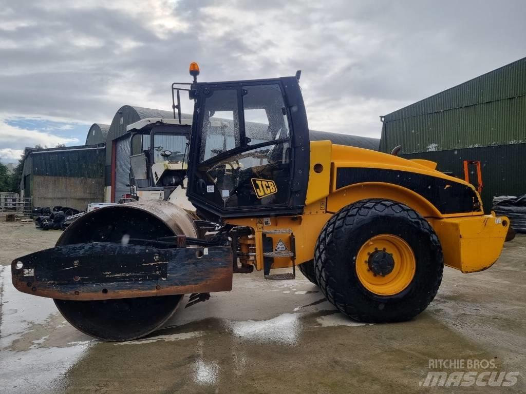 JCB Vibromax VM 146 Zagęszczarki gruntu