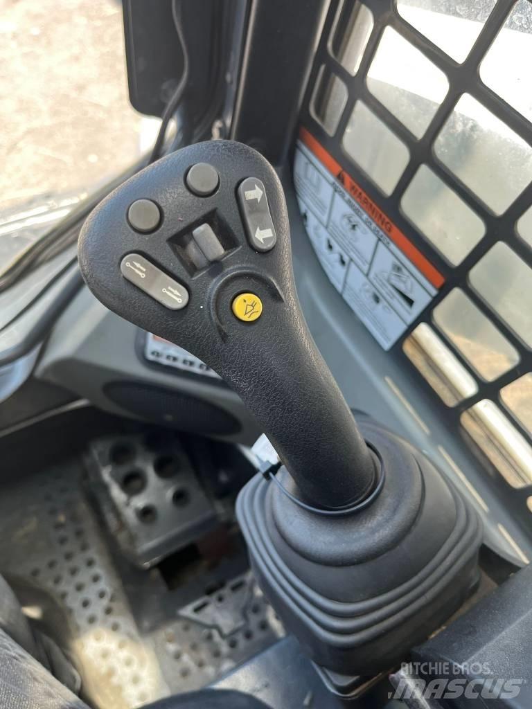 Bobcat T 770 Ładowarki burtowe