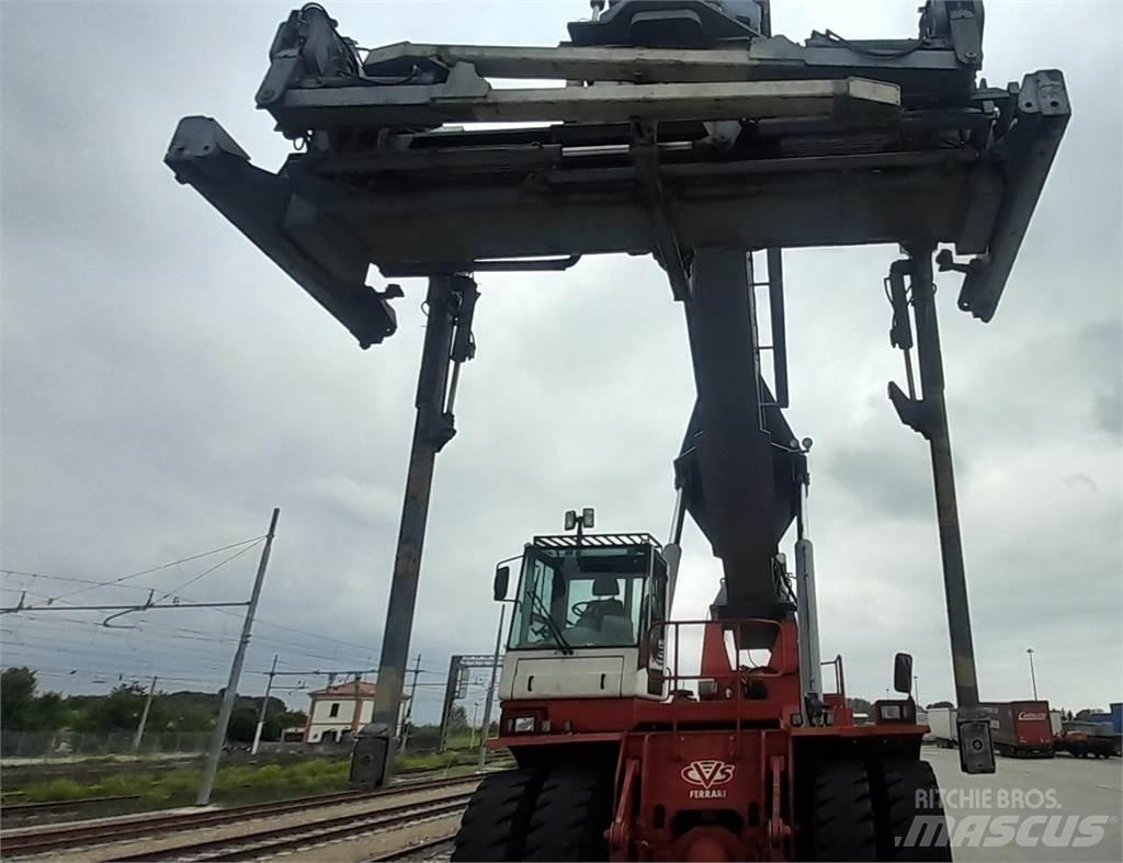  CVS F378.5 PB Wózki widłowe inne