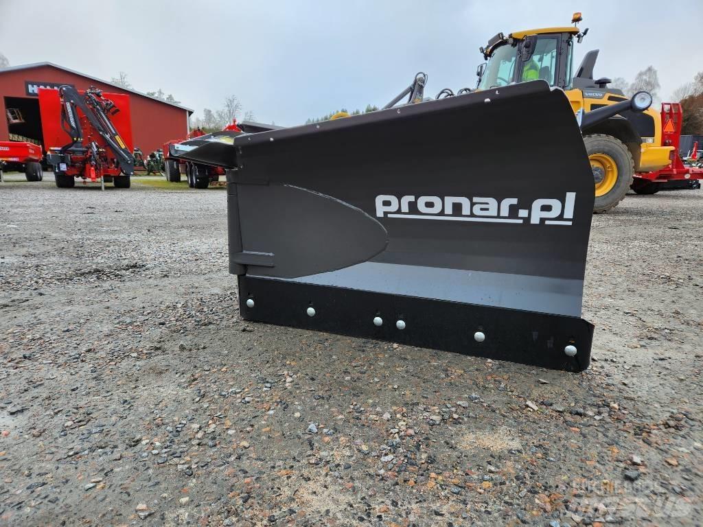 Pronar PUV 2800 M Pługi