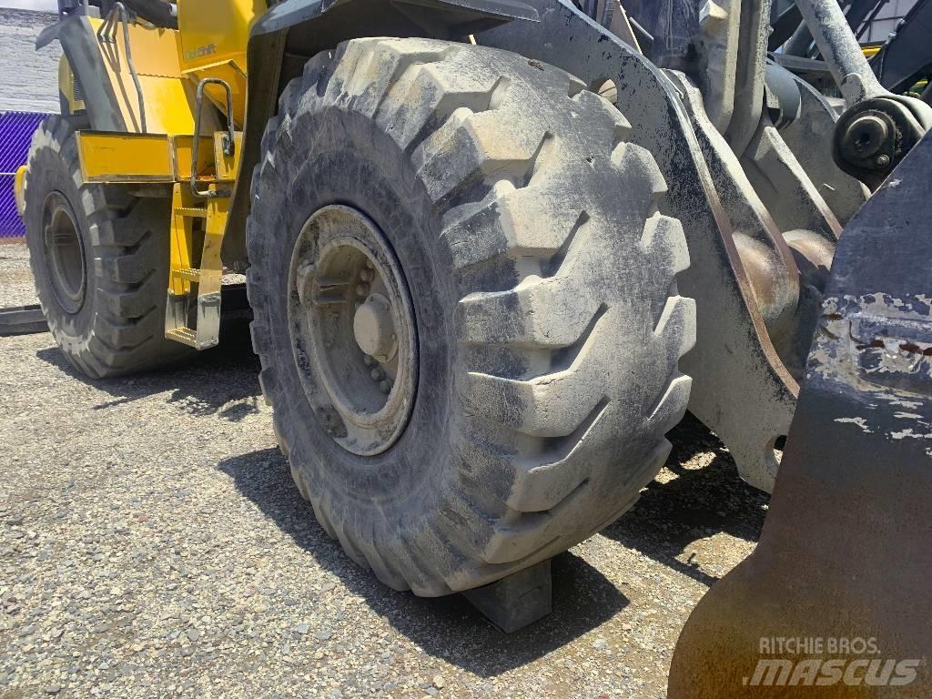 Volvo L 150 G Ładowarki kołowe