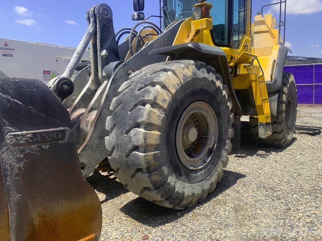 Volvo L 150 G Ładowarki kołowe