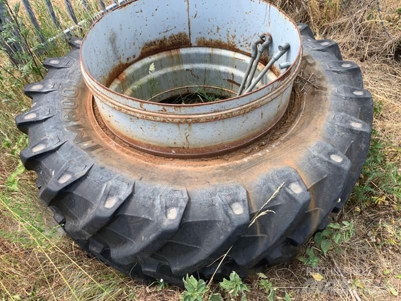 Pirelli 540/65R34 Maszyny rolnicze - Inne