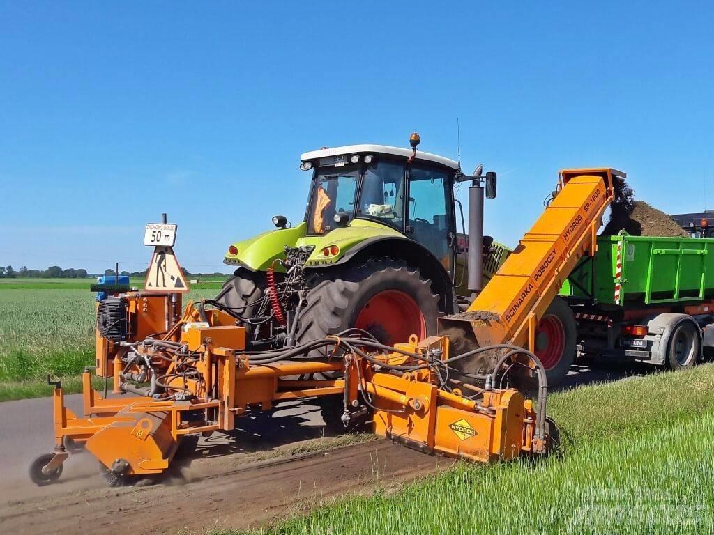 Hydrog SP-1200 Pozostały sprzęt drogowy