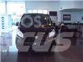 Fiat Scudo Busy / Vany