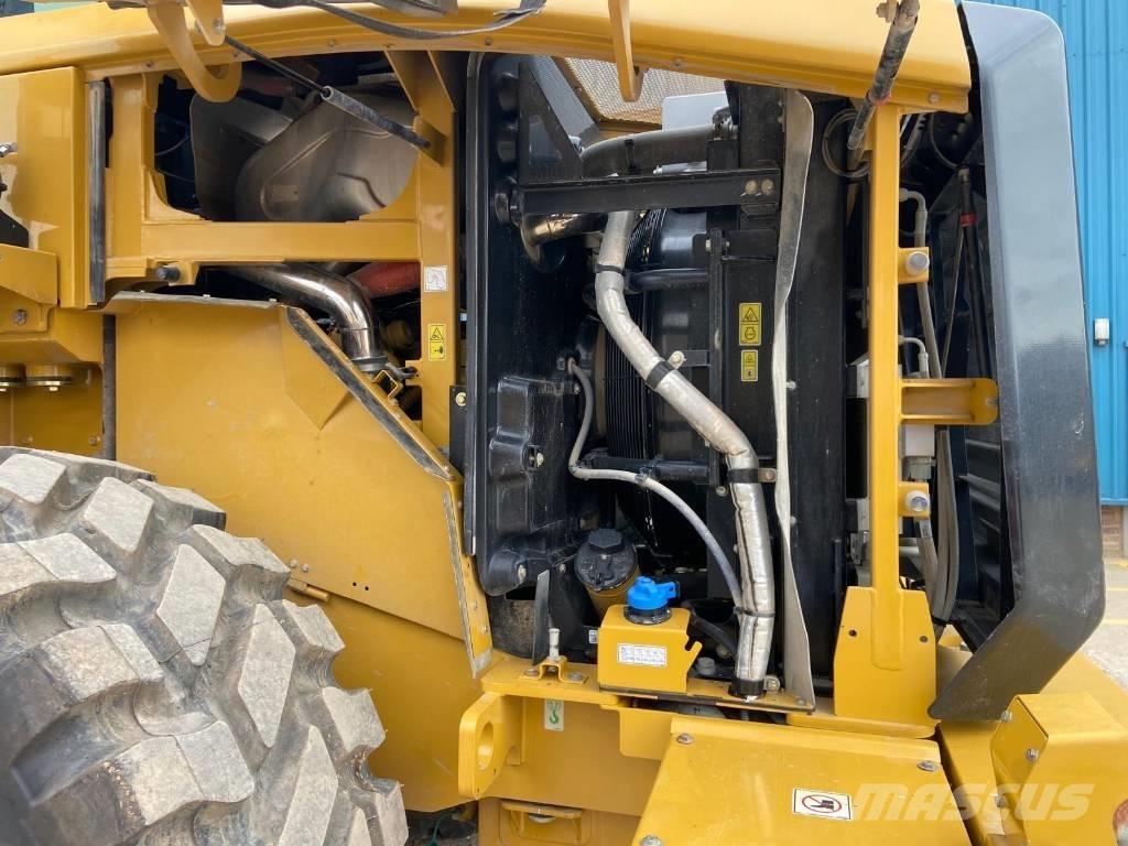 CAT 950GC Ładowarki kołowe