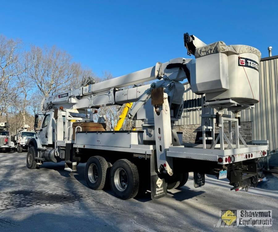 Terex TM 100 Podnośniki koszowe