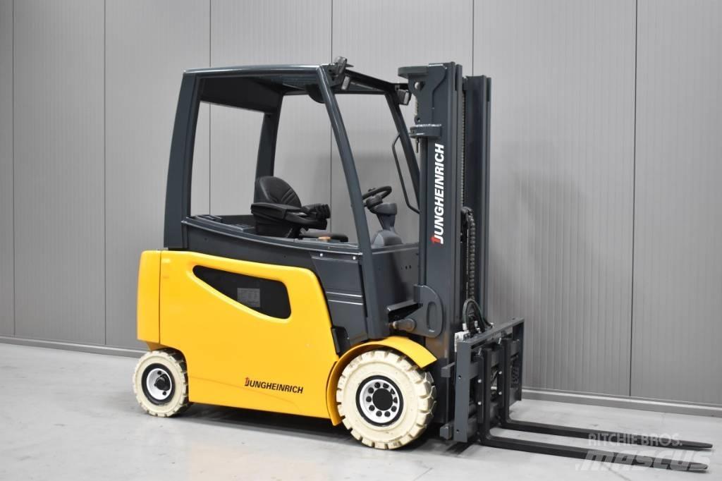 CAT 2EPC5000 Wózki elektryczne