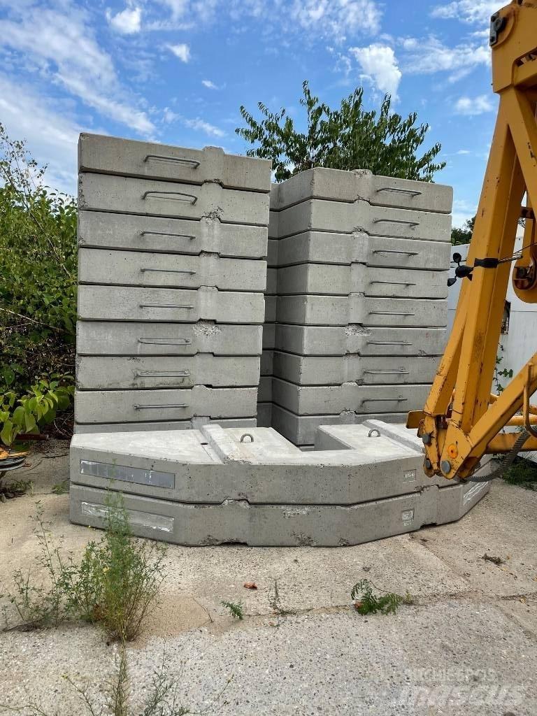 Liebherr 56K Żurawie wieżowe