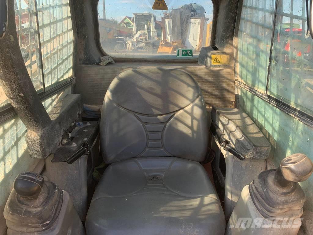 Gehl R 220 Ładowarki burtowe