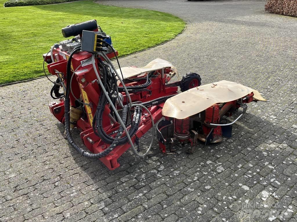  Ladurner 7 FS Maszyny rolnicze - Inne