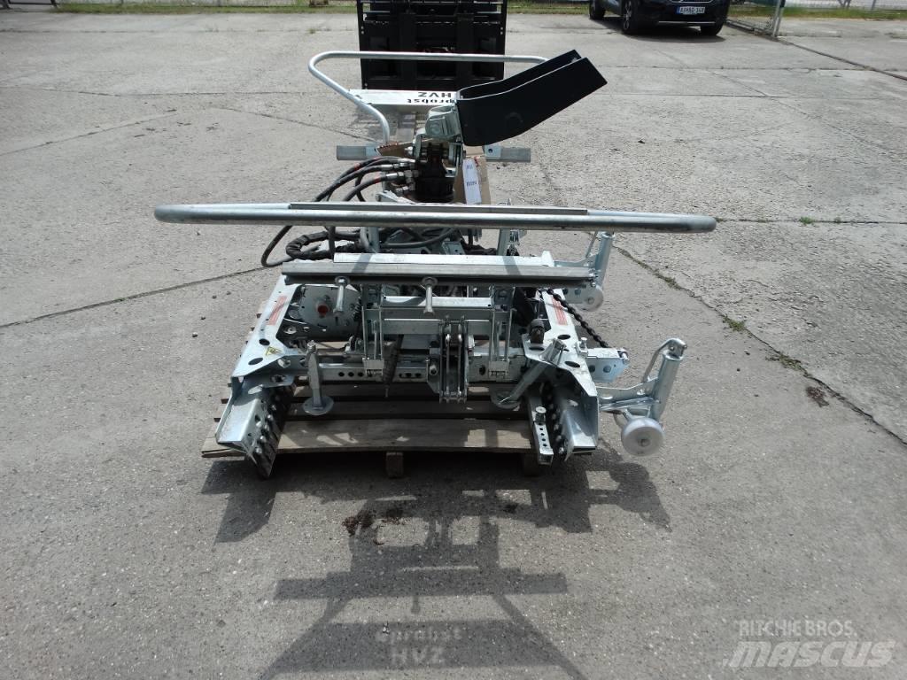 Probst HVZ-ECO Rotatory