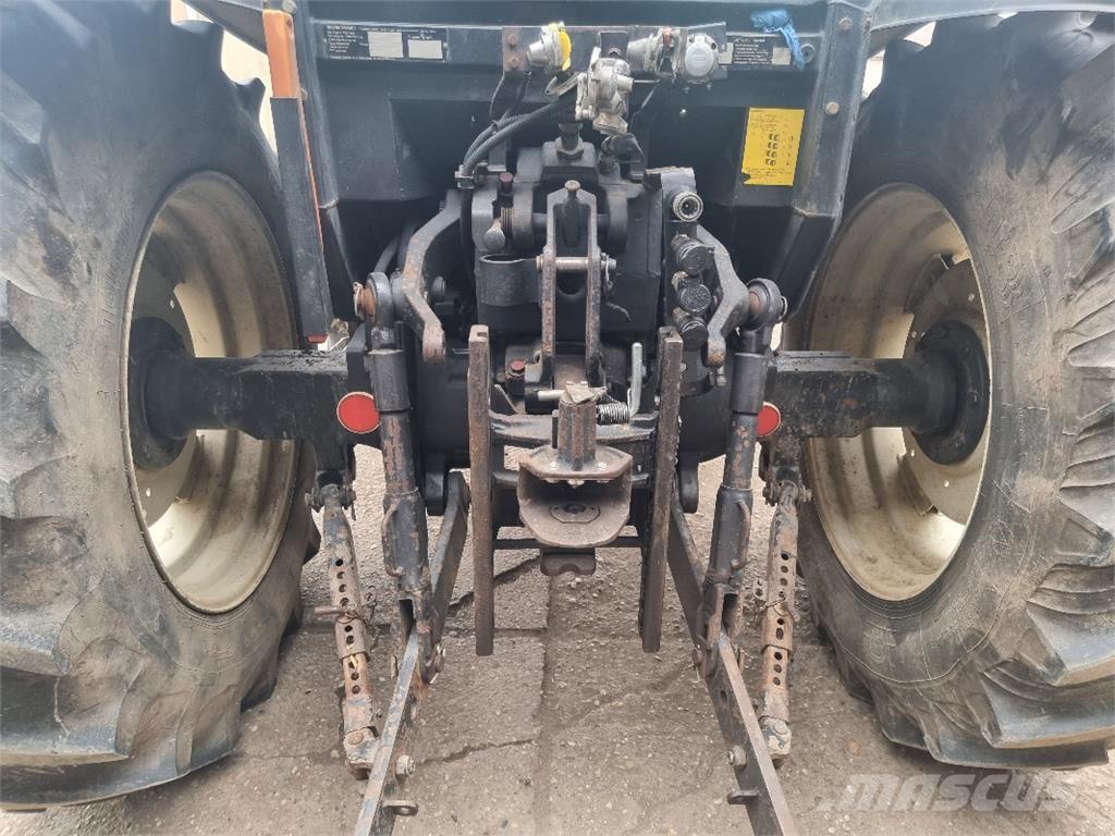 Valtra Valmet 900 Ciągniki rolnicze