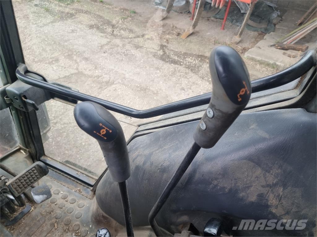Valtra Valmet 900 Ciągniki rolnicze
