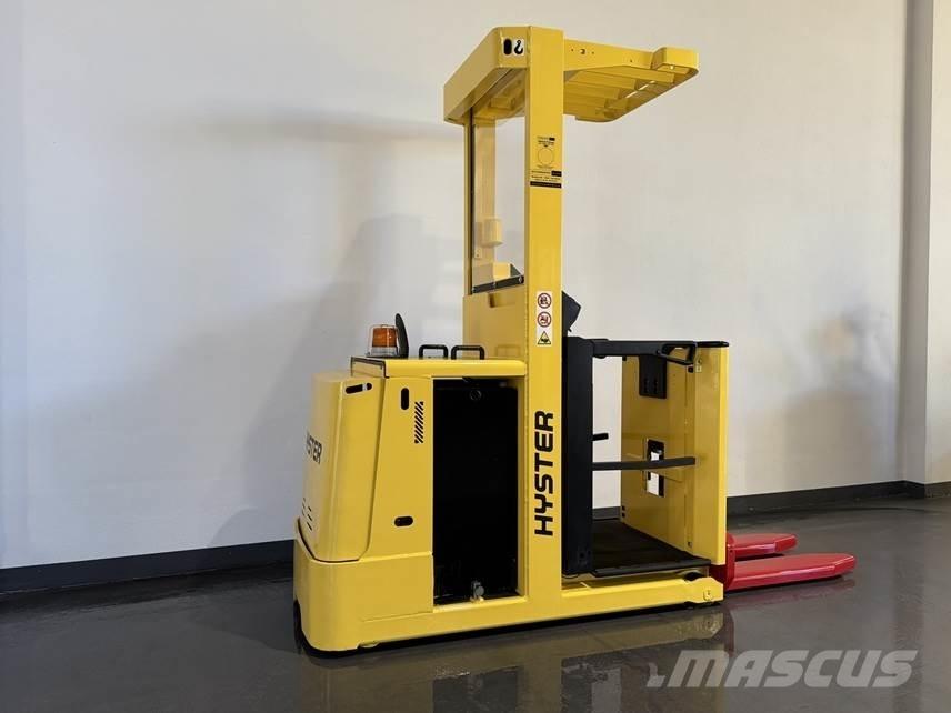 Hyster K1.0L-17SL Wózki kompletacyjne nisko unoszące