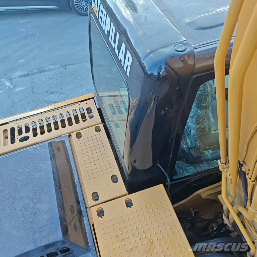 CAT 312 D Koparki gąsienicowe