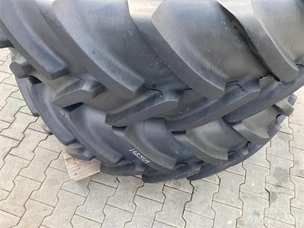 Michelin 480/70R38 Opony, koła i felgi