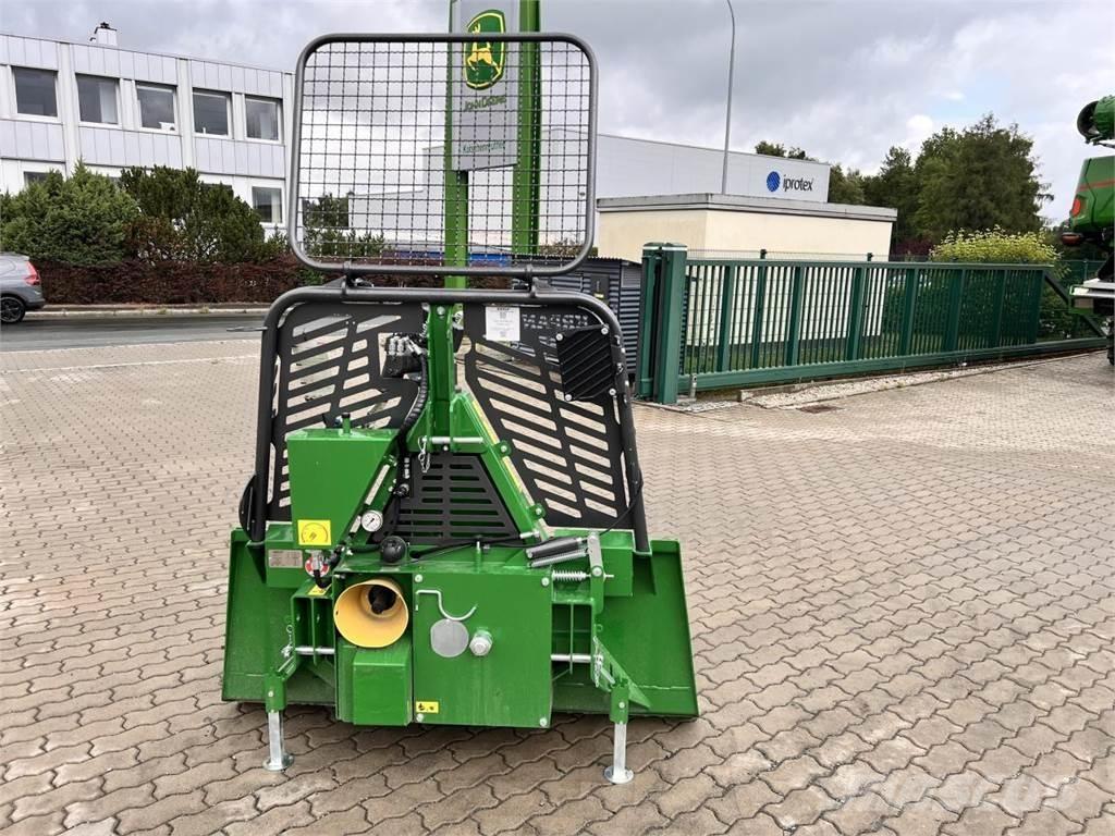 Krpan 550 GL Wciągarki