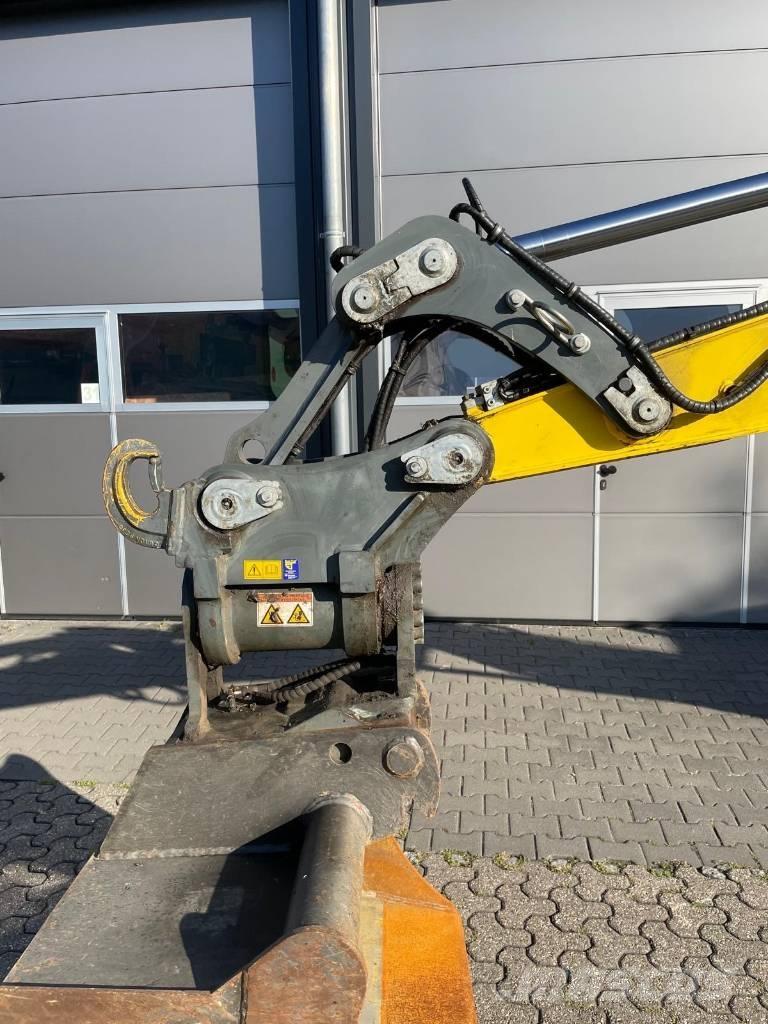 Wacker Neuson ET90 Midikoparki  7t - 12t