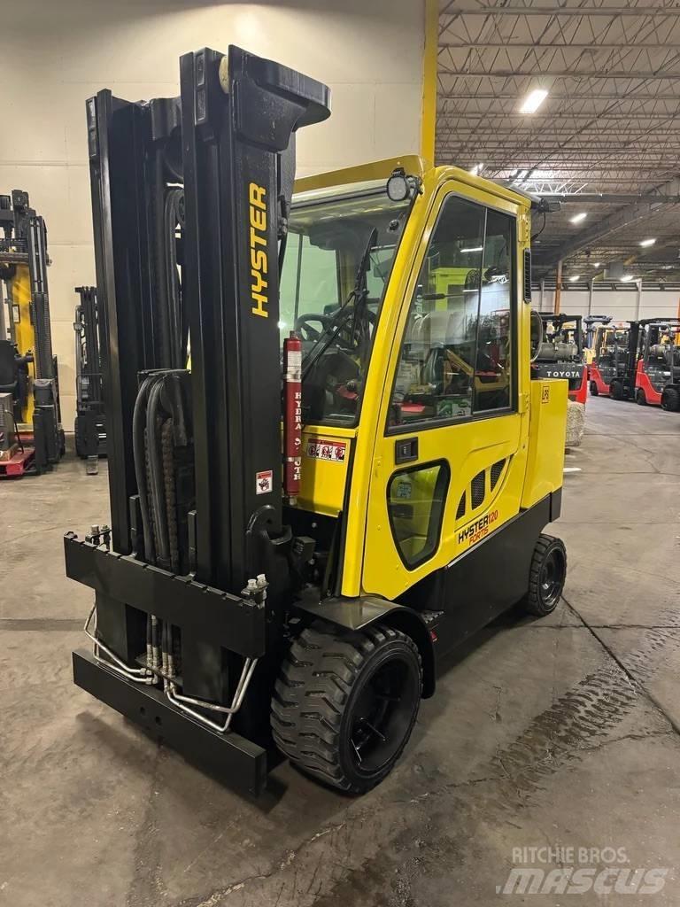 Hyster S 120 FT Wózki widłowe inne
