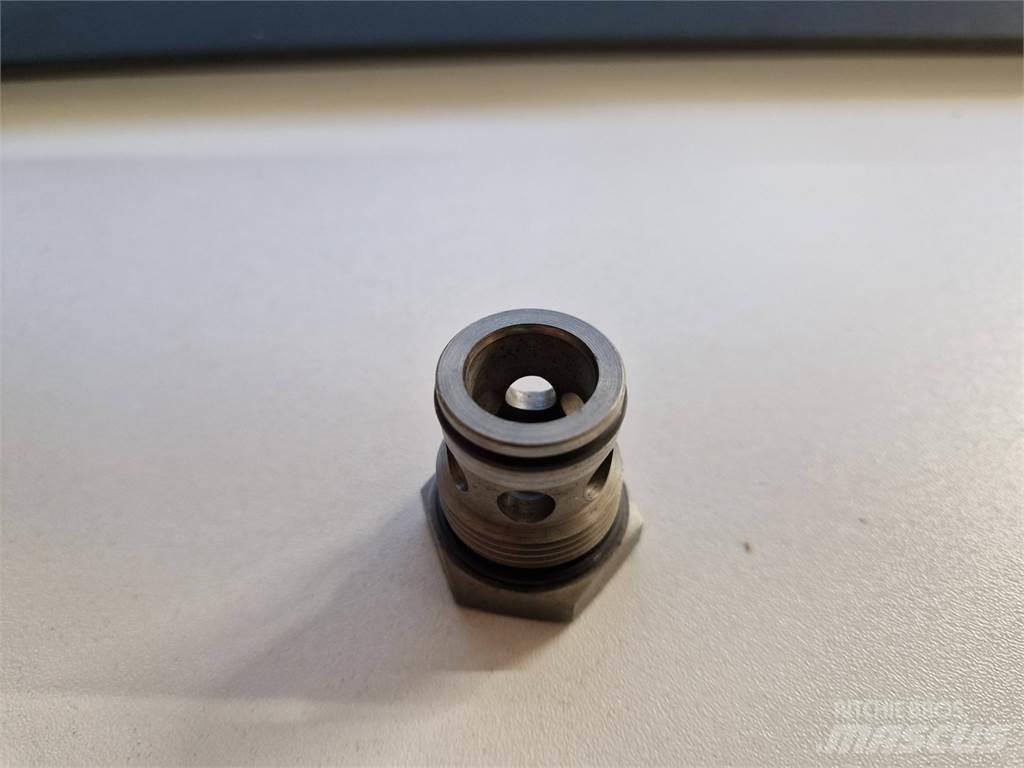 Rottne 025-0006 Hydraulika