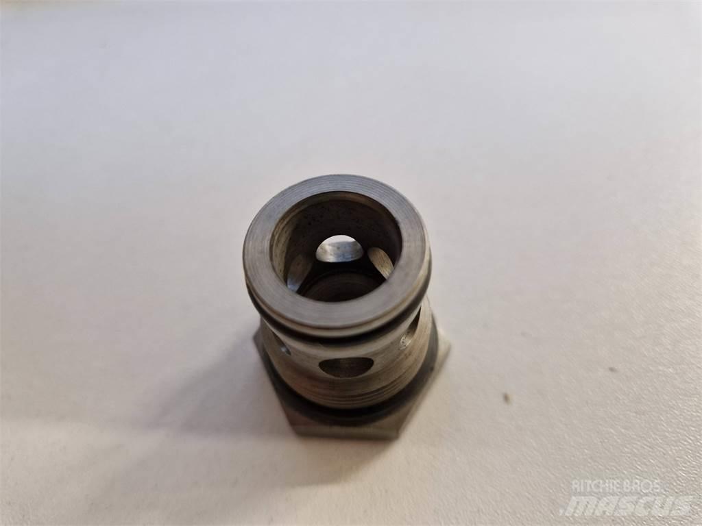 Rottne 025-0006 Hydraulika