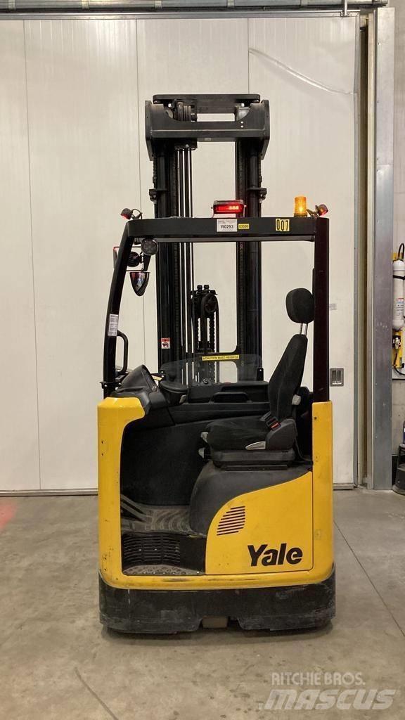 Yale MR20H Wózki widłowe wysokiego składowania
