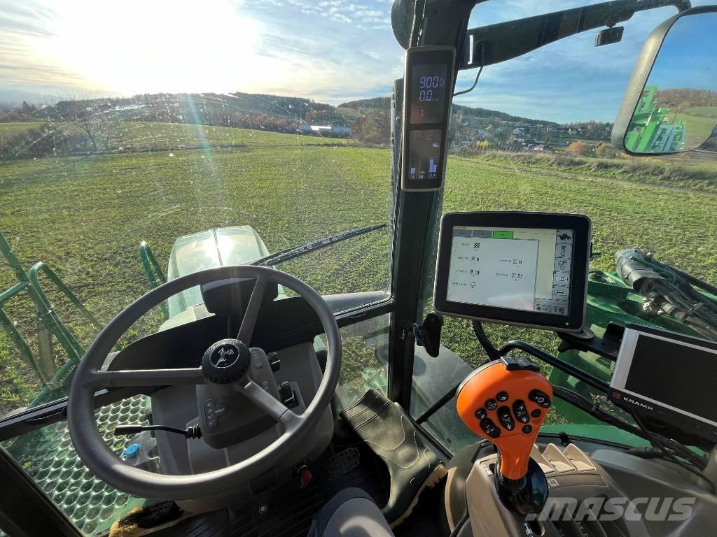 John Deere R 4040 i Opryskiwacze samojezdne