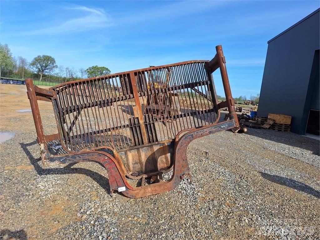 John Deere 1410D Inne akcesoria